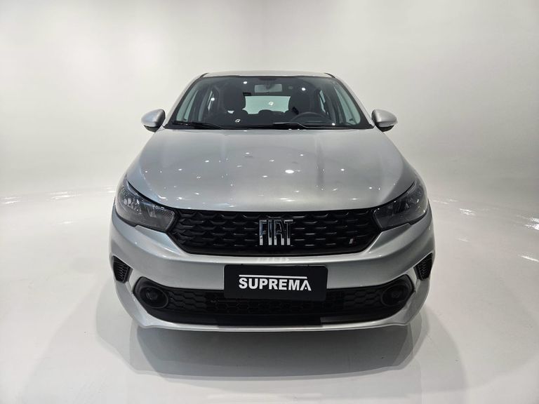 Fiat ARGO 1.0 6V Flex.