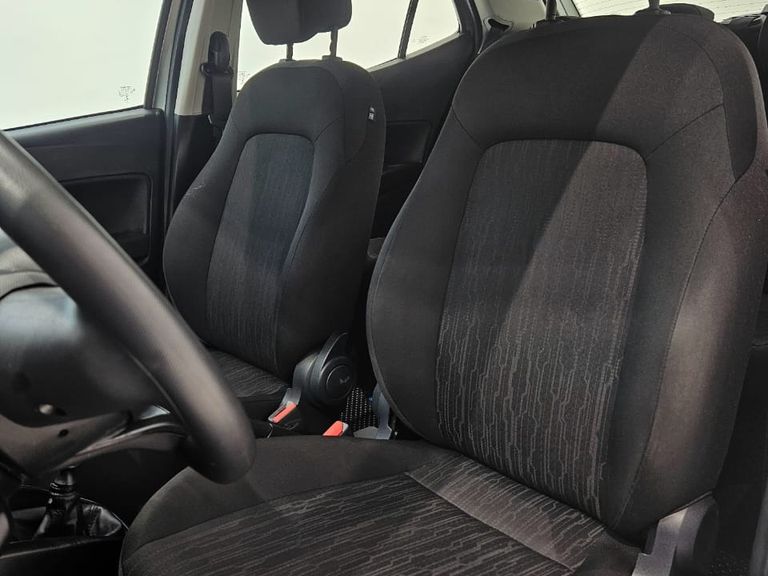 Fiat ARGO 1.0 6V Flex.