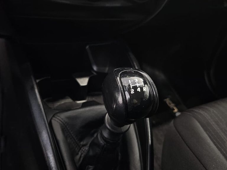 Fiat ARGO 1.0 6V Flex.