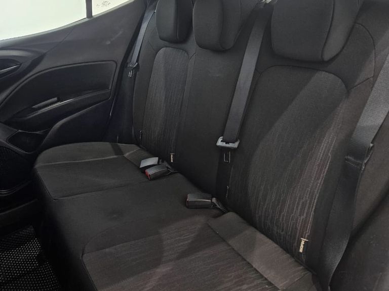 Fiat ARGO 1.0 6V Flex.