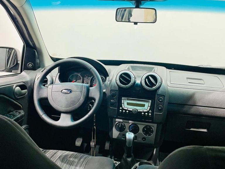 Ford EcoSport XLT FREESTYLE 2.0 Flex 16V 5p