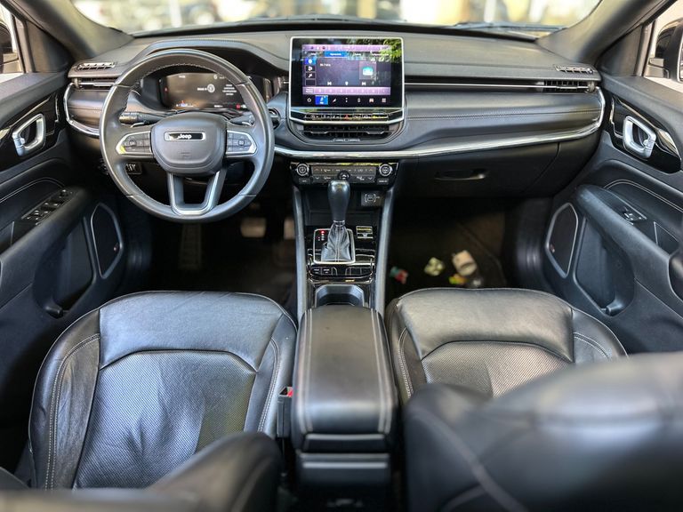 Jeep COMPASS S T270 1.3 TB 4x2 Flex Aut.