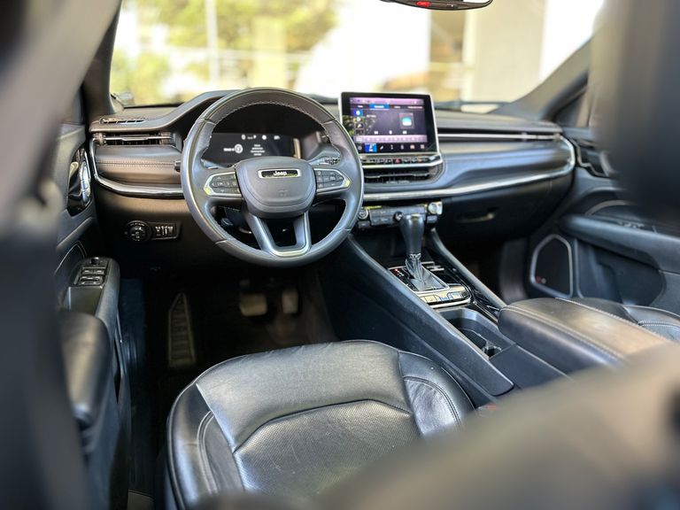 Jeep COMPASS S T270 1.3 TB 4x2 Flex Aut.