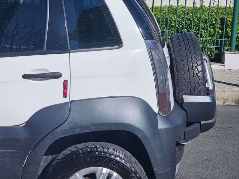 Fiat Idea Advent./ Adv.LOCKER 1.8 mpi Flex 5p