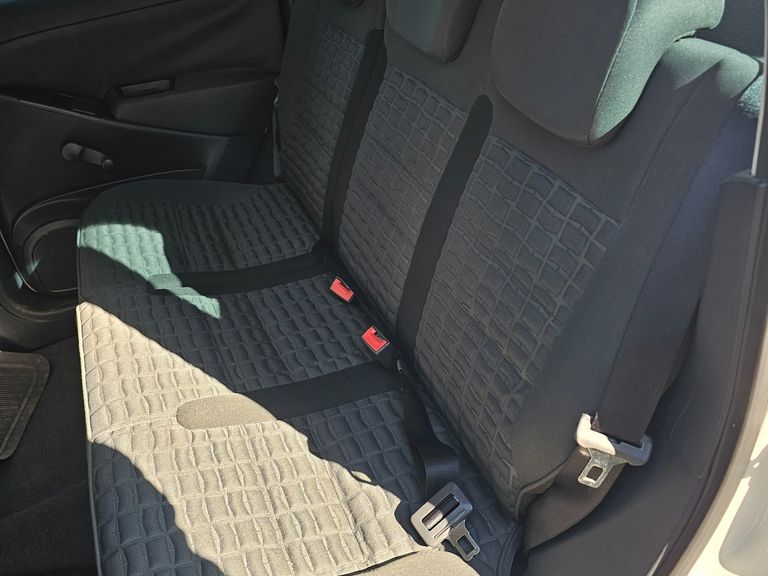 Fiat Idea Advent./ Adv.LOCKER 1.8 mpi Flex 5p