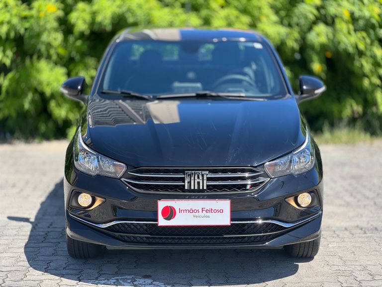 Fiat CRONOS PRECISION 1.3 16V Flex Aut.