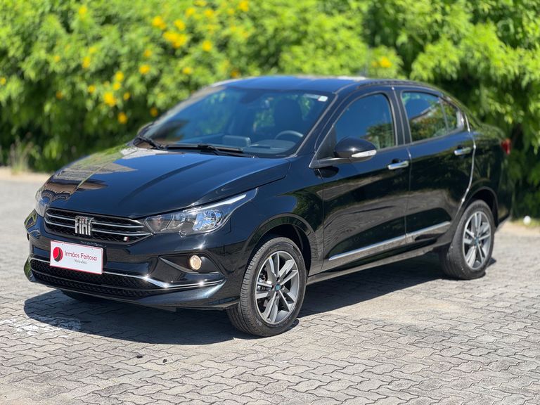 Fiat CRONOS PRECISION 1.3 16V Flex Aut.