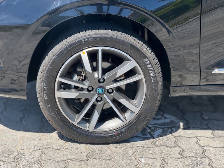 Fiat CRONOS PRECISION 1.3 16V Flex Aut.