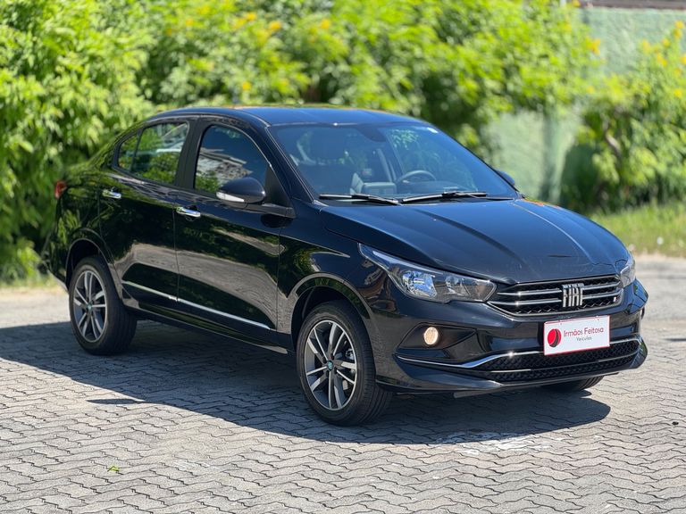 Fiat CRONOS PRECISION 1.3 16V Flex Aut.