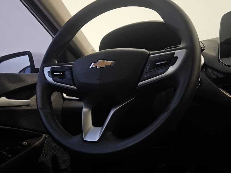 Chevrolet ONIX HATCH LT 1.0 12V Flex 5p Mec.