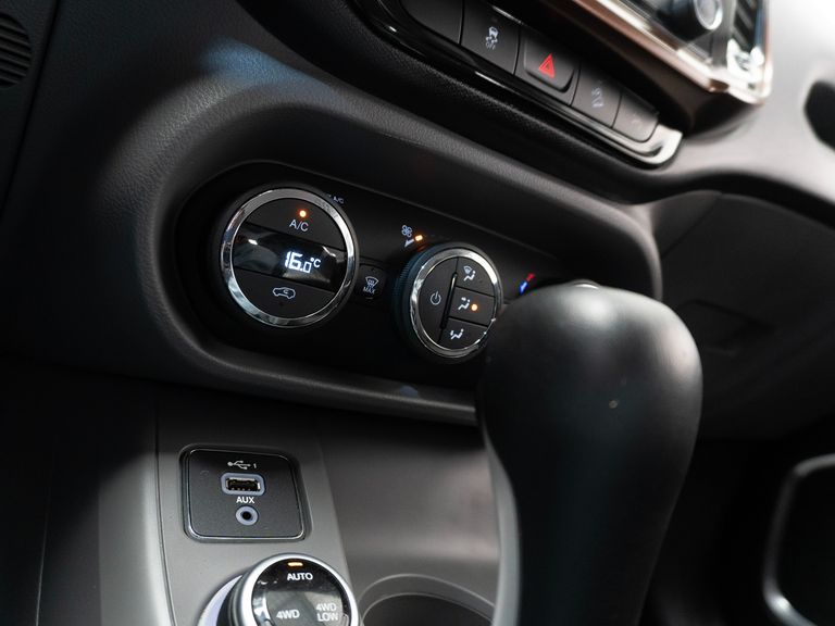 Fiat Toro Volcano 2.0 16V 4x4 TB Diesel Aut.