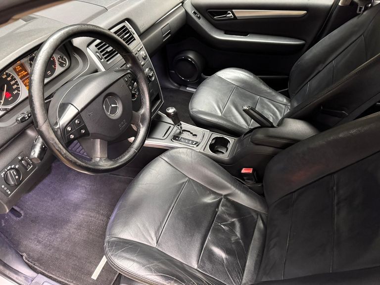 Mercedes Classe B 170 1.7 116cv Aut.
