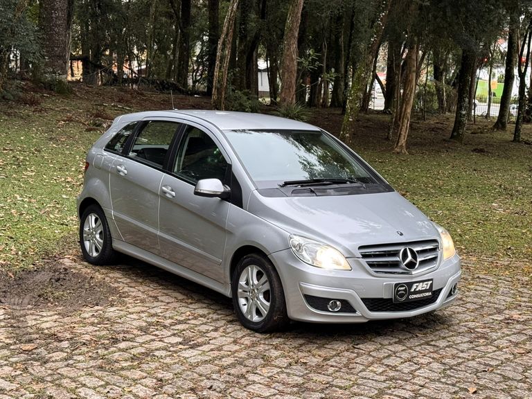 Mercedes Classe B 170 1.7 116cv Aut.