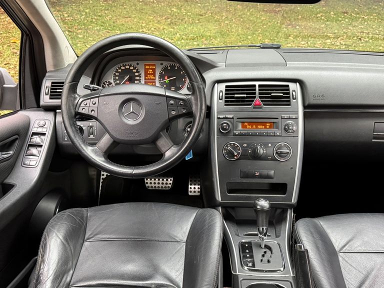 Mercedes Classe B 170 1.7 116cv Aut.