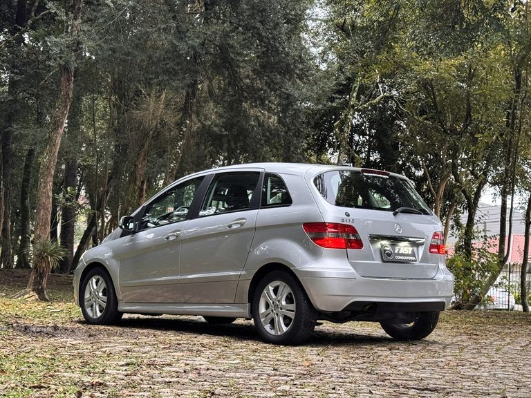 Mercedes Classe B 170 1.7 116cv Aut.