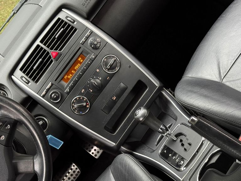 Mercedes Classe B 170 1.7 116cv Aut.