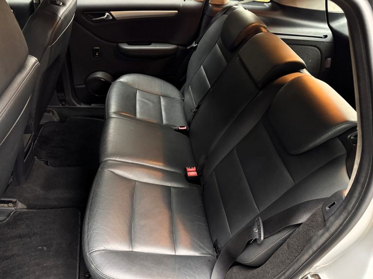 Mercedes Classe B 170 1.7 116cv Aut.