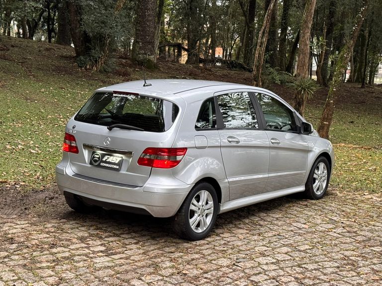 Mercedes Classe B 170 1.7 116cv Aut.
