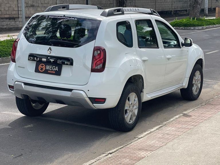 Renault DUSTER Dynamique 1.6 Flex 16V Mec.