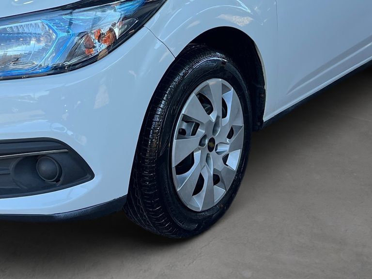 Chevrolet PRISMA Sed. LT 1.4 8V FlexPower 4p