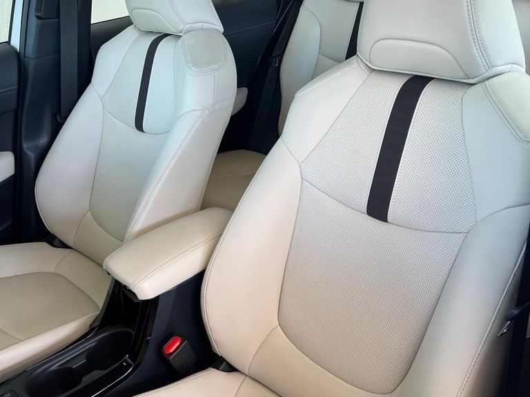 Toyota Corolla Cross XRX 2.0 16V Flex Aut.