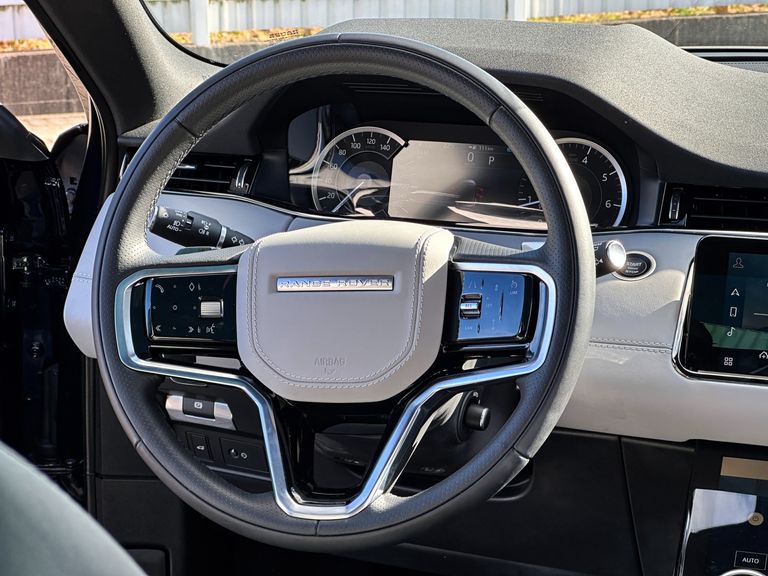 Land Rover Range R.EVOQUE Si4 HSE Dyn. 2.0/Flex Aut