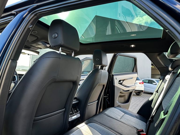 Land Rover Range R.EVOQUE Si4 HSE Dyn. 2.0/Flex Aut