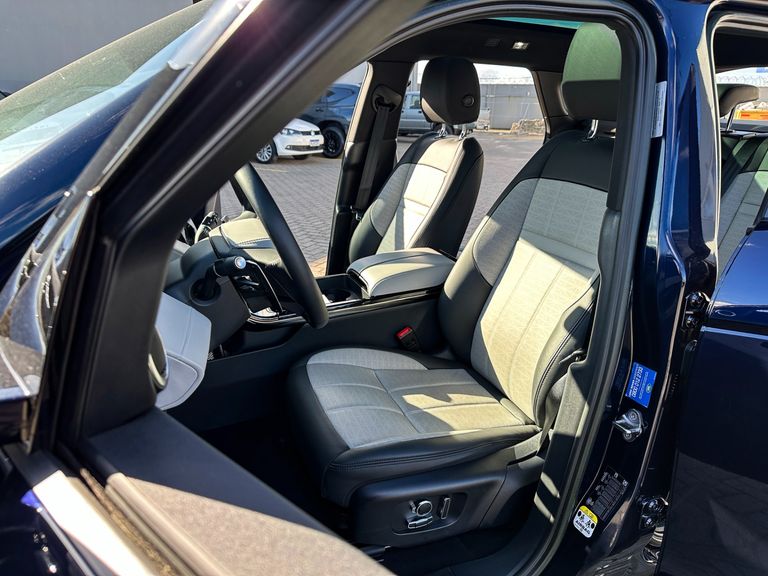 Land Rover Range R.EVOQUE Si4 HSE Dyn. 2.0/Flex Aut