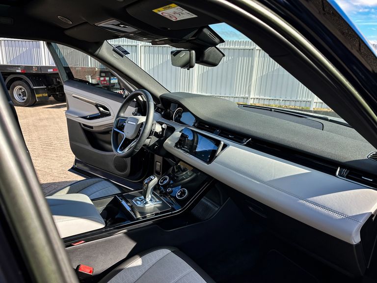 Land Rover Range R.EVOQUE Si4 HSE Dyn. 2.0/Flex Aut