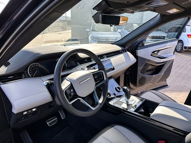 Land Rover Range R.EVOQUE Si4 HSE Dyn. 2.0/Flex Aut