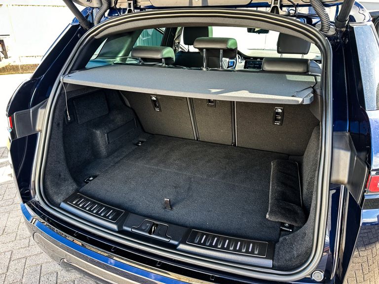 Land Rover Range R.EVOQUE Si4 HSE Dyn. 2.0/Flex Aut