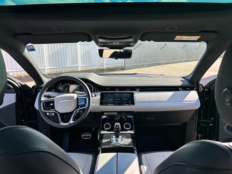 Land Rover Range R.EVOQUE Si4 HSE Dyn. 2.0/Flex Aut