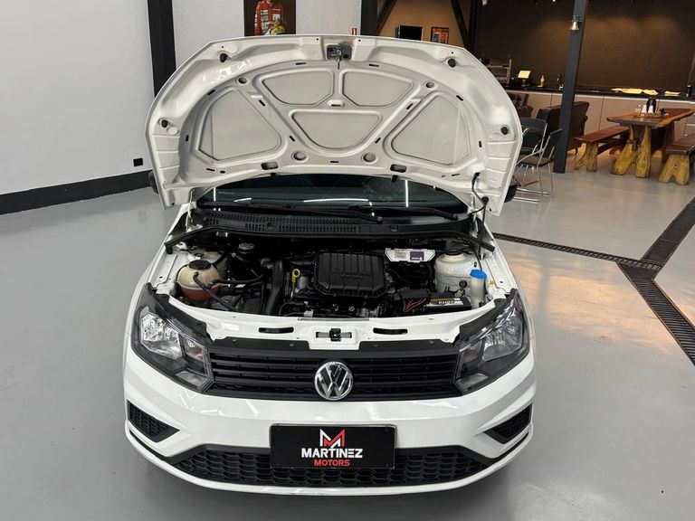 VolksWagen Gol 1.0 Flex 12V 5p