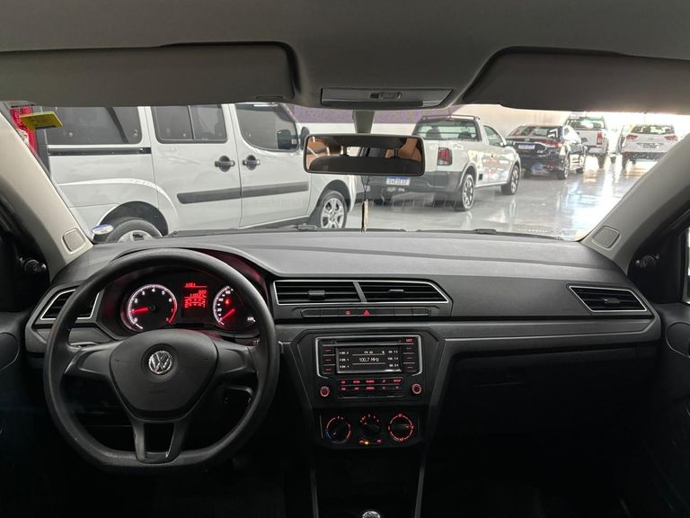 VolksWagen Gol 1.0 Flex 12V 5p
