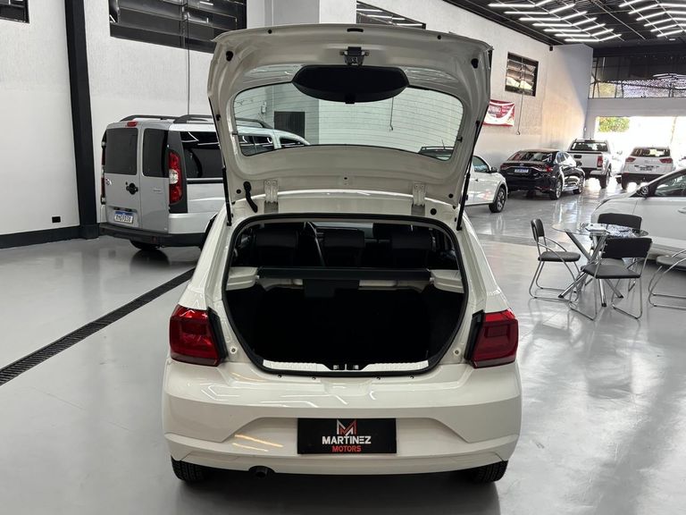 VolksWagen Gol 1.0 Flex 12V 5p