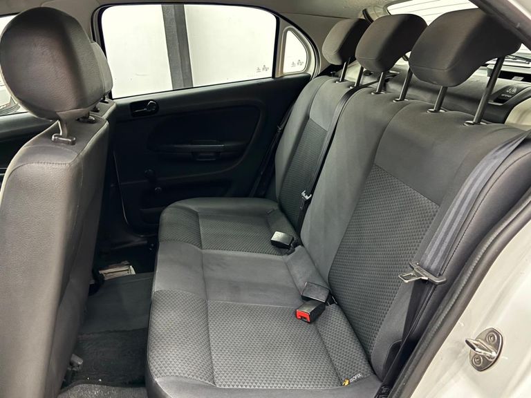 VolksWagen Gol 1.0 Flex 12V 5p