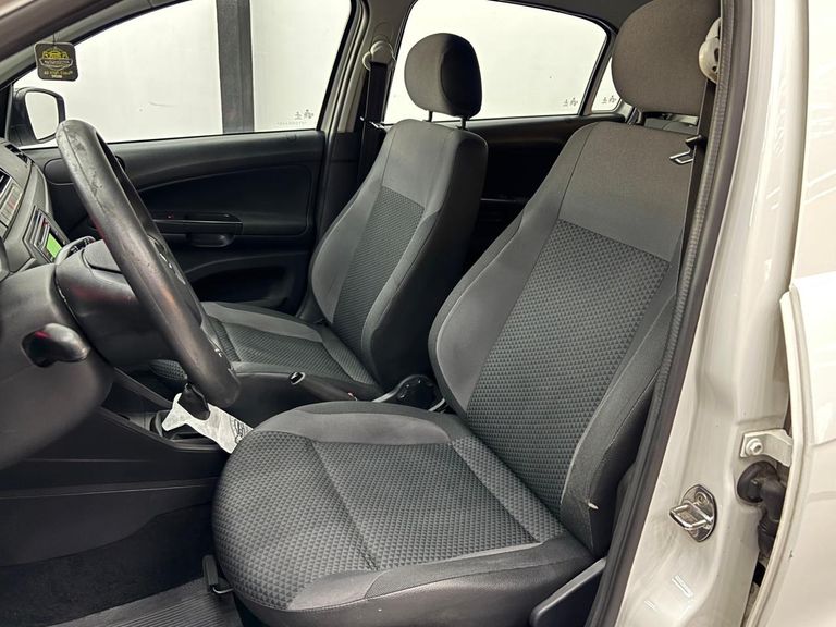 VolksWagen Gol 1.0 Flex 12V 5p