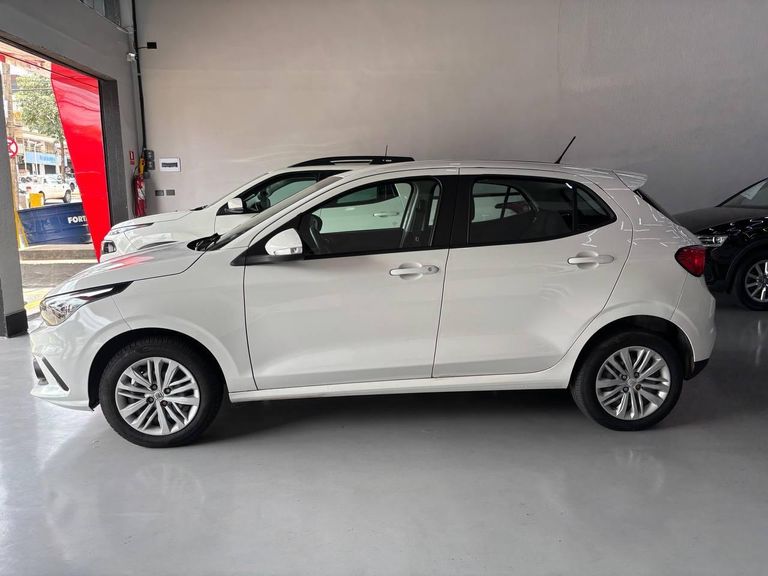 Fiat ARGO 1.0 6V Flex.