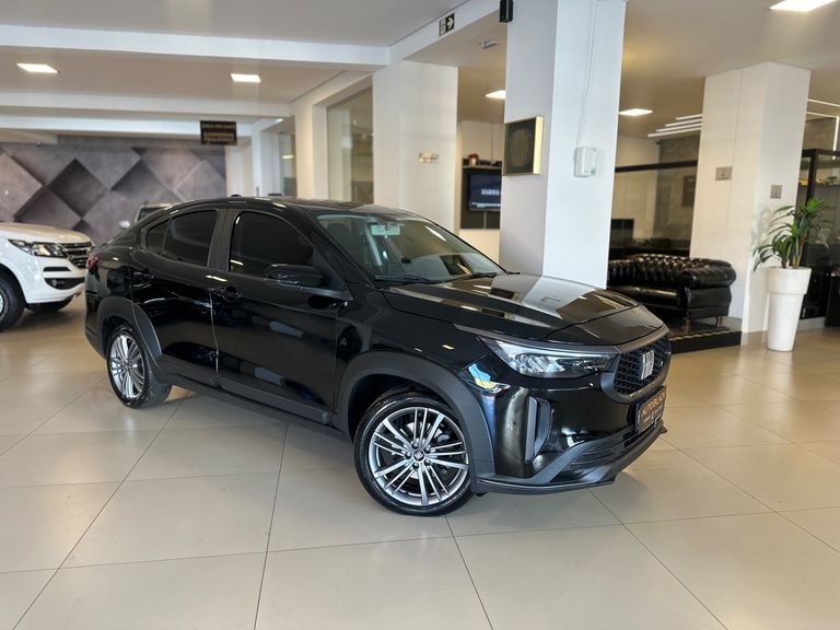 Fiat Fastback 1.0 200 Turbo Flex Aut