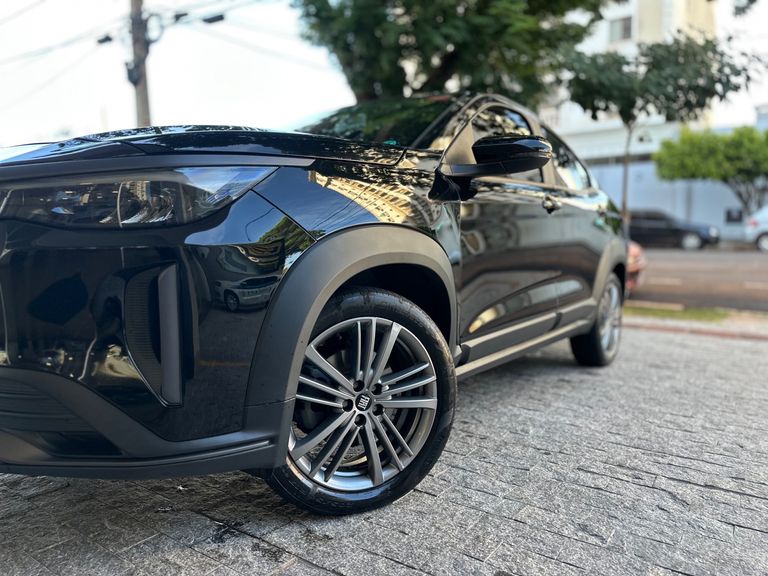 Fiat Fastback 1.0 200 Turbo Flex Aut