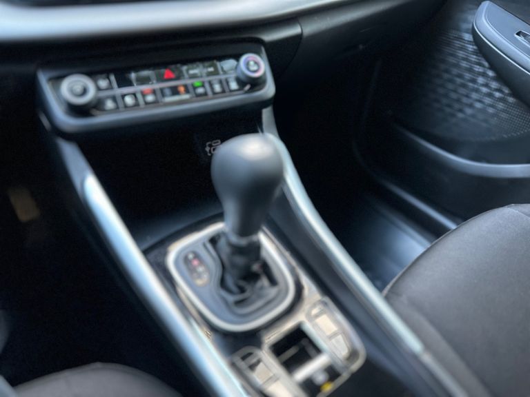Fiat Fastback 1.0 200 Turbo Flex Aut