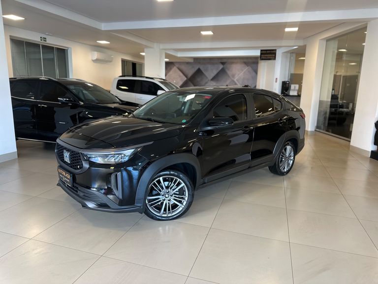 Fiat Fastback 1.0 200 Turbo Flex Aut