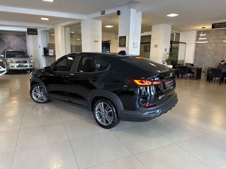 Fiat Fastback 1.0 200 Turbo Flex Aut