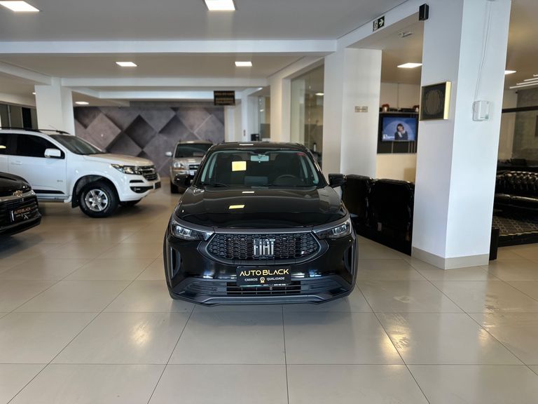 Fiat Fastback 1.0 200 Turbo Flex Aut