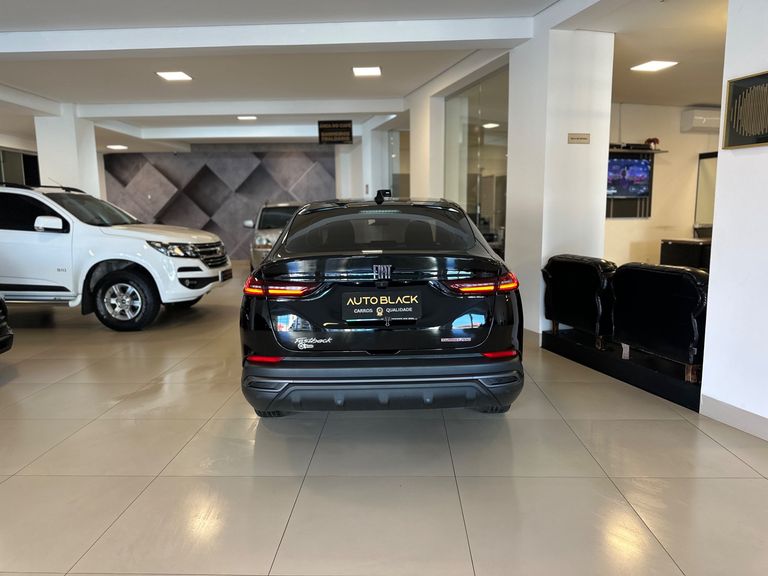 Fiat Fastback 1.0 200 Turbo Flex Aut
