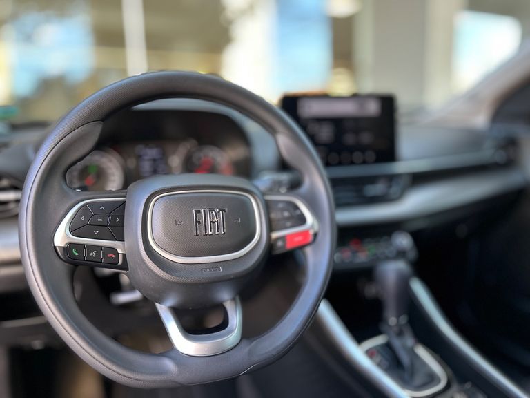 Fiat Fastback 1.0 200 Turbo Flex Aut