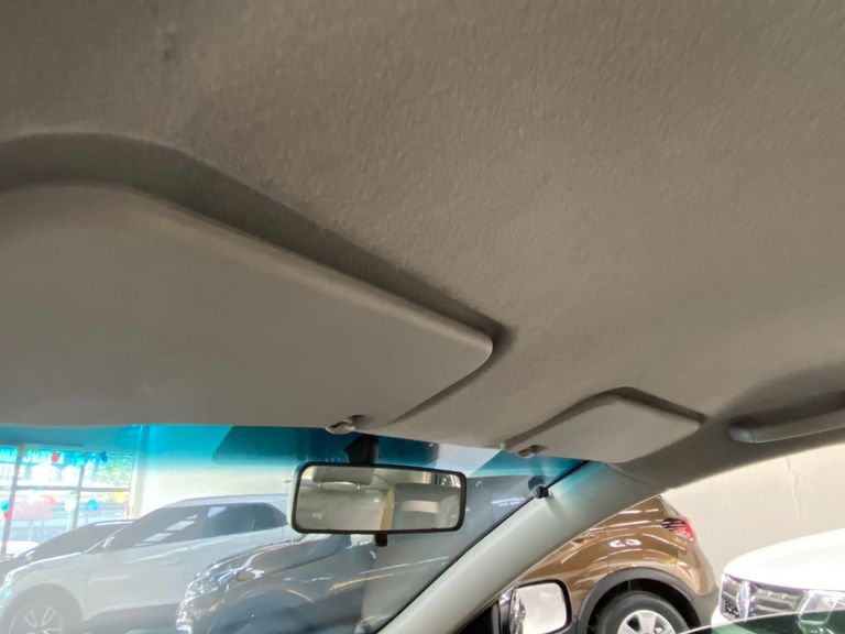 Toyota Corolla XLi 1.8/1.8 Flex 16V Aut.