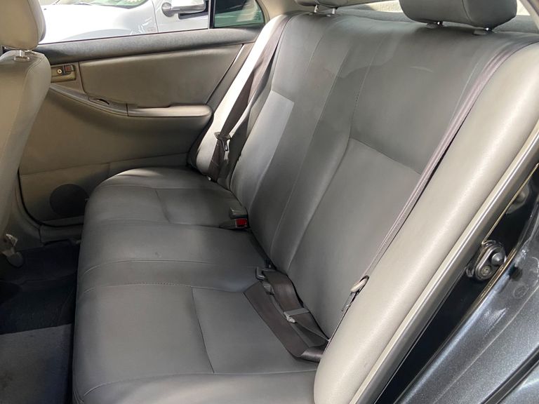 Toyota Corolla XLi 1.8/1.8 Flex 16V Aut.