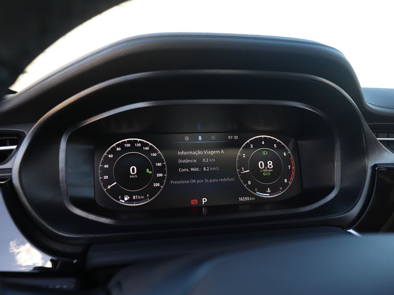 Caoa Chery ARRIZO 6 PRO 1.5 Turbo (Híbrido)