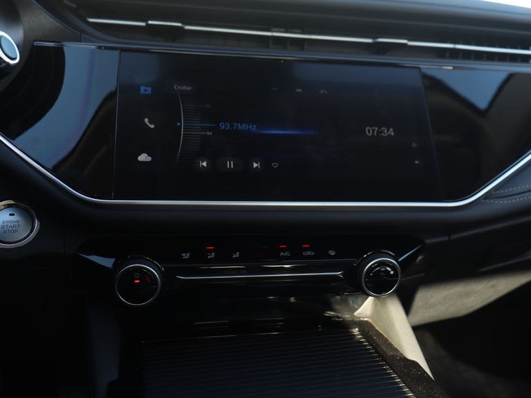 Caoa Chery ARRIZO 6 PRO 1.5 Turbo (Híbrido)